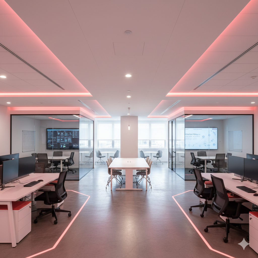 Production department