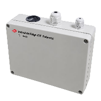 Industrial Edge IoT Gateway (RT-IEI-E-G0)