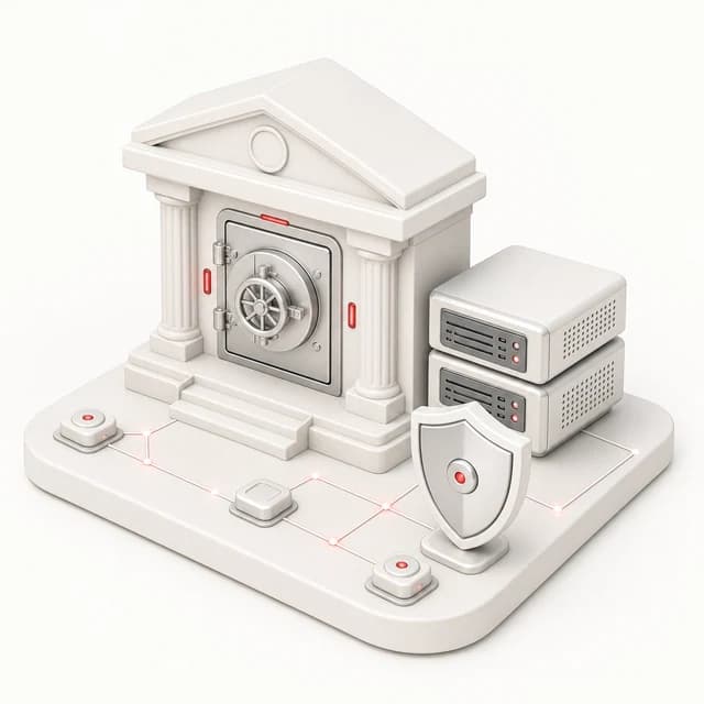 Banking & ATM Security