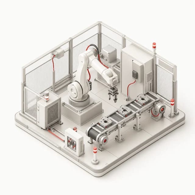 Manufacturing