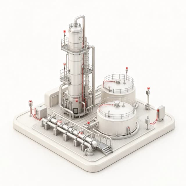 Petroleum