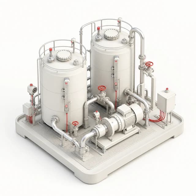 Process Industry