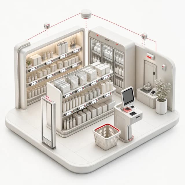 Retail