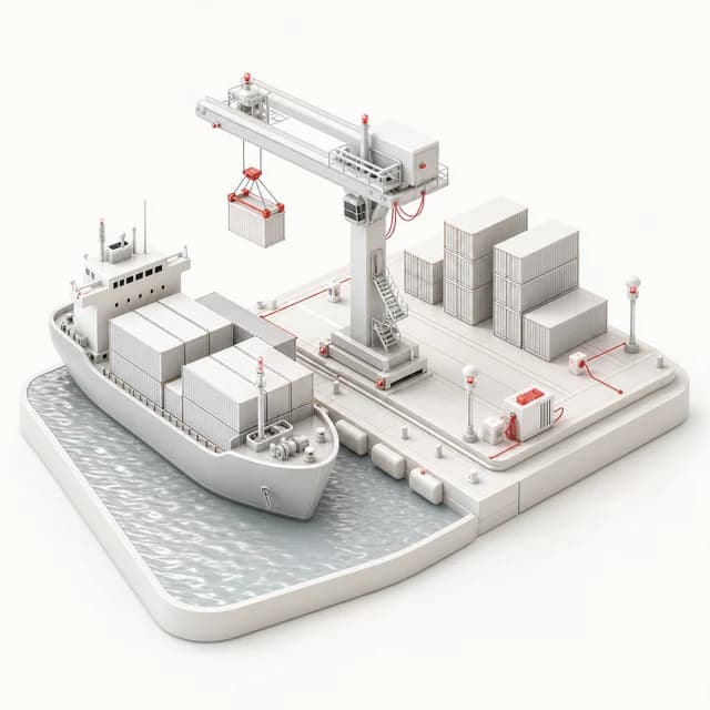 Marine