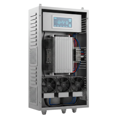 VFD Panels (RT-AUTO-VFD)