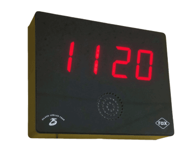 Wifi Clock