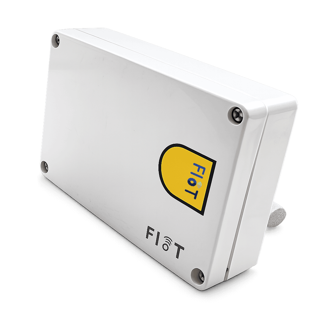 Deep Freezer IoT (GSM)