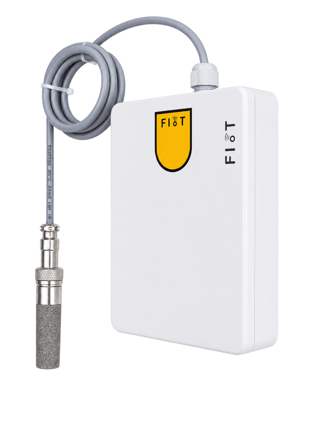 Deep Freezer IoT (GSM) (RT-DFI-G)
