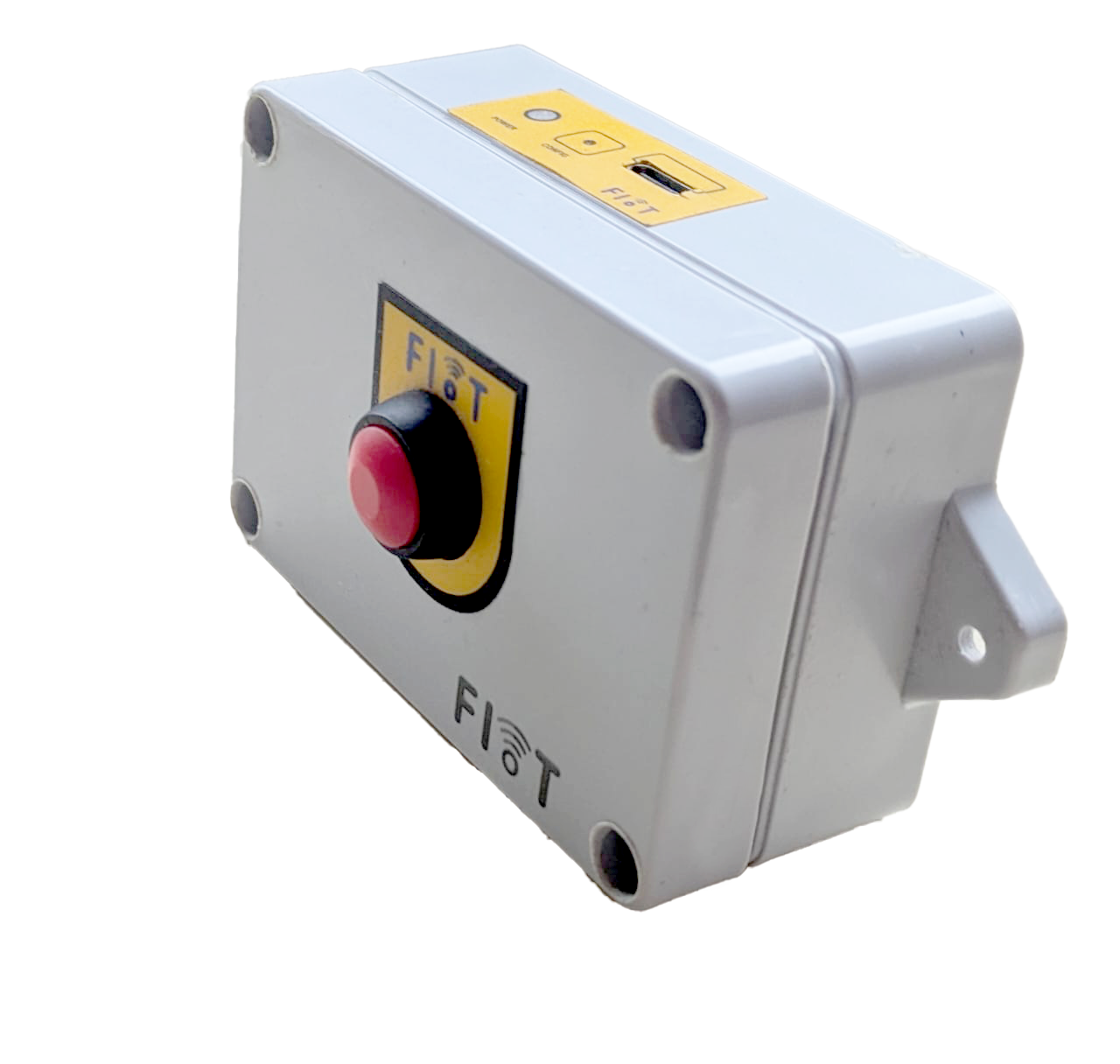 Single Zone Unit (RT-Z01-W)