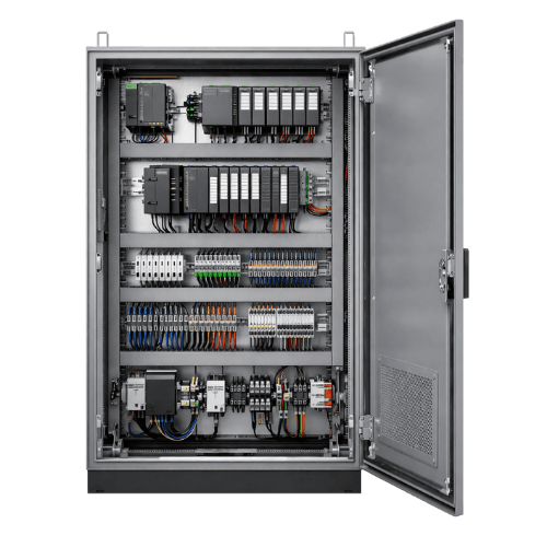 PLC Panels