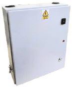 Alarm Automation Panel 16 Z/32 Z/48 Z