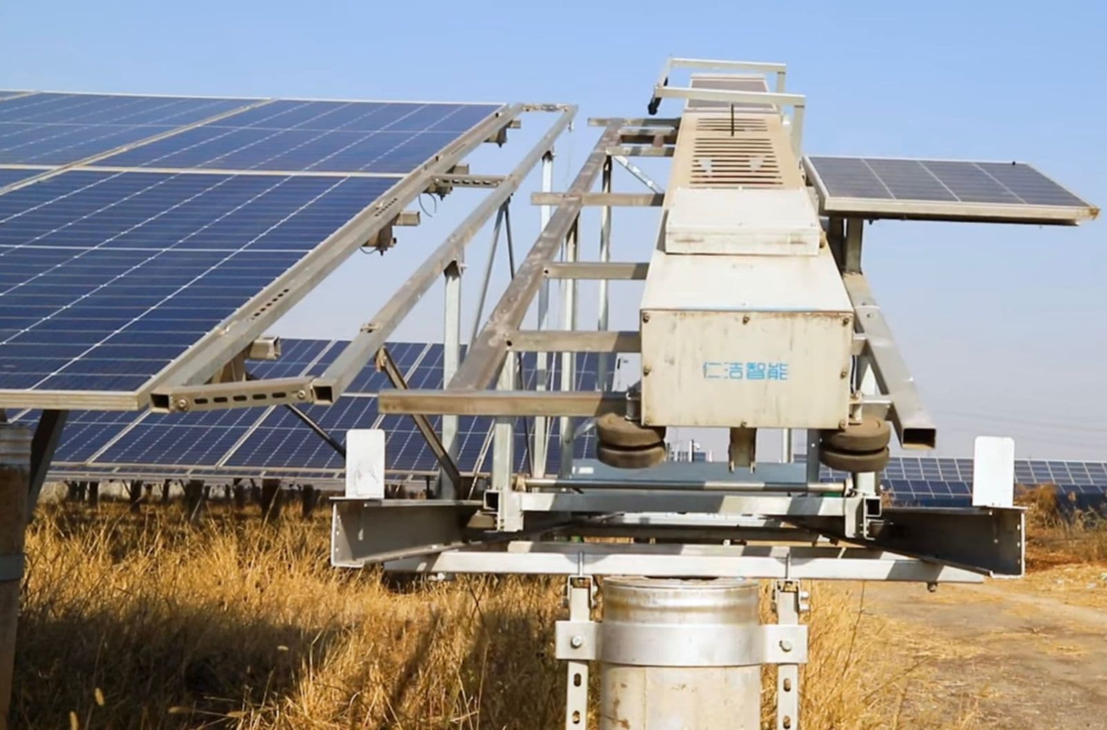 Solar Shuttle Controller Card