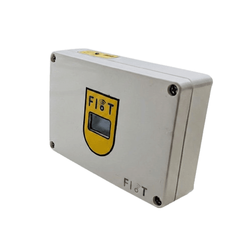 Deep Freezer IoT (Wifi)